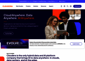 Hortonworks.com thumbnail