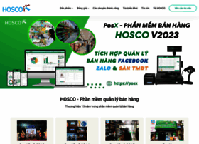 Hosco.vn thumbnail