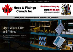 Hoseandfittingscanada.net thumbnail Hoseandfittingscanada.net thumbnail