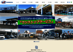 Hosoi-car.co.jp thumbnail