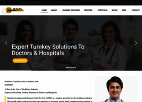 Hospertz.com thumbnail