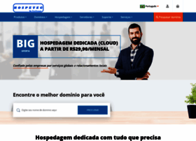 Hospetec.com.br thumbnail