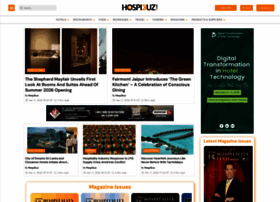 Hospibuz.com thumbnail