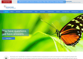 Hospicecarenetwork.org thumbnail