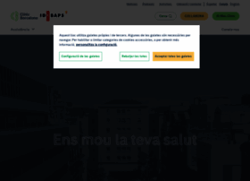 Hospitalclinic.org thumbnail