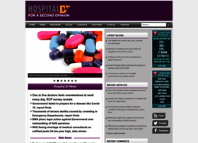 Hospitaldr.co.uk thumbnail Hospitaldr.co.uk thumbnail
