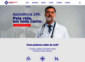 Hospitalespecial.com.br thumbnail
