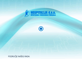 Hospitalija.com thumbnail