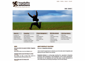 Hospitality-solutions.org thumbnail
