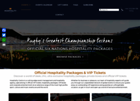 Hospitalitycentre.co.uk thumbnail