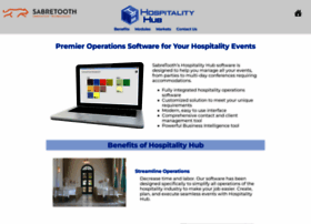 Hospitalityhub.com thumbnail