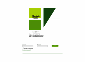 Hospitalityvisions.com thumbnail