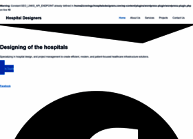 Hospitalsdesigners.com thumbnail