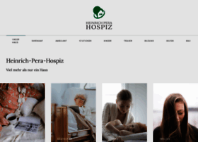 Hospiz-halle.de thumbnail