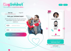 Hossohbet.com.tr thumbnail