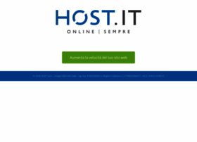 Host-it.it thumbnail