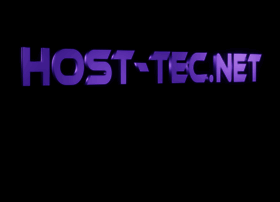 Host-tec.net thumbnail