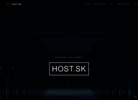 Host.sk thumbnail