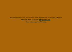Host01.cfdynamics.com thumbnail