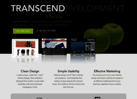 Host2.transcendevelopment.com thumbnail