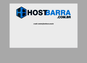 Hostbarra.com.br thumbnail