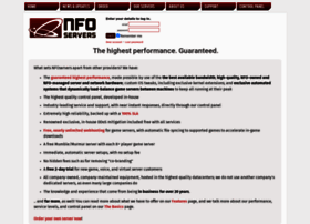 Hosted16.nfoservers.com thumbnail