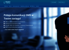Hostedsms.pl thumbnail