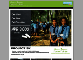 Hostehainse.org thumbnail Hostehainse.org thumbnail