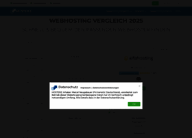 Hosterz.de thumbnail