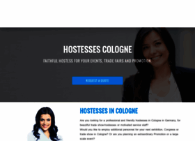 Hostesses.cologne.jetset-promotion.de thumbnail