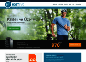 Hosteva.com thumbnail