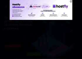 Hostfly.by thumbnail