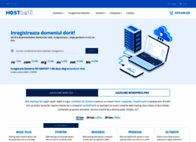 Hostgate.ro thumbnail