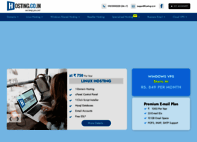 Hosting.co.in thumbnail Hosting.co.in thumbnail