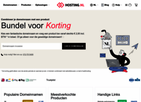 Hosting.nl thumbnail