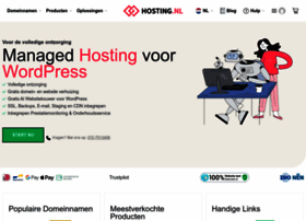 Hosting.nl thumbnail