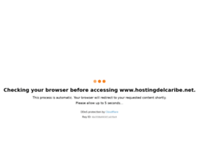 Hostingdelcaribe.net thumbnail