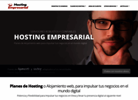 Hostingempresarial.net thumbnail Hostingempresarial.net thumbnail
