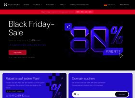 Hostinger.de thumbnail