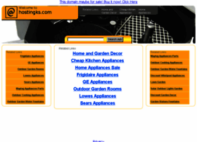 Hostingks.com thumbnail