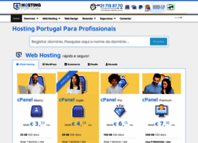 Hostingportugal.pt thumbnail