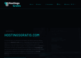Hostingsgratis.com thumbnail