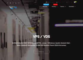 Hostingtry.com thumbnail