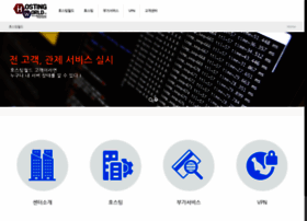 Hostingworld.co.kr thumbnail