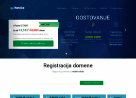 Hostko.net thumbnail