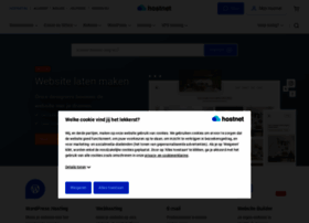 Hostnet.nl thumbnail