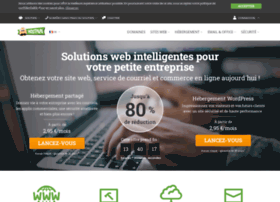 Hostpapa.fr thumbnail