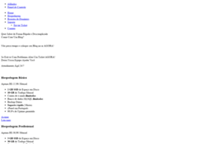 Hostphp.com.br thumbnail