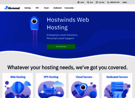 Hostwinds.net thumbnail Hostwinds.net thumbnail