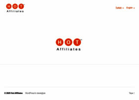 Hot-affiliates.com thumbnail